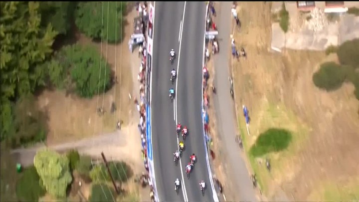 Sagan bol na roztrhanie, pomáhal kolegom
